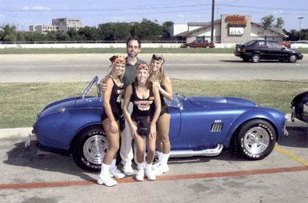 Hooters