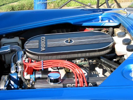 engine